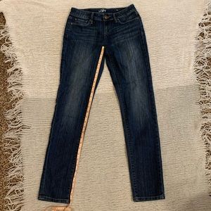 Loft Jeans